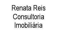 Logo Renata Reis Consultoria Imobiliária