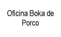 Logo Oficina Boka de Porco em Vila Carmosina