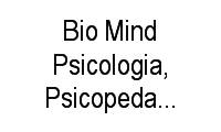 Logo Bio Mind Psicologia, Psicopedagogia E Coaching em Chácara Santo Antônio (Zona Sul)