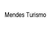 Logo Mendes Turismo em Monte Carmelo