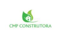 Logo CMP CONSTRUTORA em Jardim Florianópolis