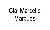 Logo Cia. Marcello Marques em Centro