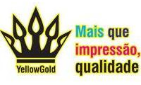Logo de Yellow