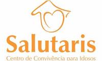 Logo SALUTARIS em Novo Horizonte