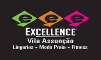 Logo Excellence Lingeries Vila Assunção em Vila Assunção
