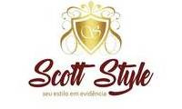 Logo Scott Style | Loja Online Para Pet Lovers em São Virgílio
