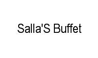 Logo Salla'S Buffet em Centro