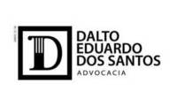 Logo Dalto Eduardo dos Santos Advocacia em Centro