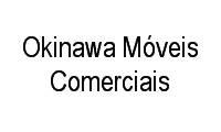 Logo Okinawa Móveis Comerciais em Vila Americana