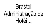 Logo Brastol Administração de Hotéis E Condomínios