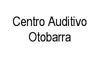 Logo Centro Auditivo Otobarra em Barra da Tijuca