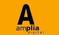 Logo Agência Amplia Digital Comunicação em Vila Diniz