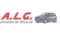 Logo de A. L. G. Locadora de Veículos em COHAB A