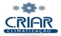 Logo Criar Climatização em Morada da Serra
