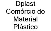 Logo Dplast Comércio de Material Plástico em Bonsucesso