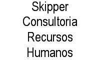 Logo Skipper Consultoria Recursos Humanos Ltda em Centro