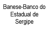 Logo Banese-Banco do Estadual de Sergipe