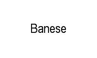 Logo Banese em São José