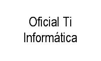 Logo Oficial Ti Informática em Engenho de Dentro