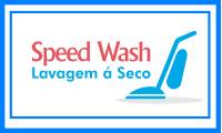 Logo Speed Wash em Jardim Presidente