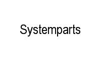 Logo Systemparts em Atiradores