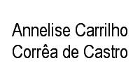Logo Annelise Carrilho Corrêa de Castro