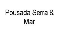 Logo Pousada Serra & Mar em Centro