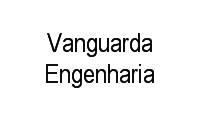Logo Vanguarda Engenharia em Graça