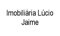 Logo Imobiliária Lúcio Jaime em Setor Central