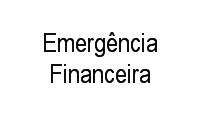 Logo Emergência Financeira em Centro