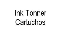 Logo Ink Tonner Cartuchos em Areinha