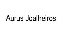 Logo Aurus Joalheiros em Zona 01