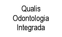 Logo Qualis Odontologia Integrada em Lourdes
