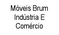 Logo Móveis Brum Indústria E Comércio em Cachoeira