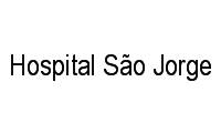 Logo Hospital São Jorge