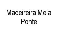 Logo Madeireira Meia Ponte em Parque Industrial de Goiânia