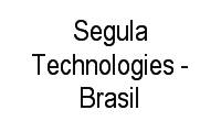 Logo Segula Technologies - Brasil em Jardim Maia