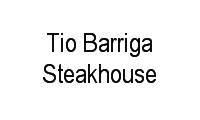Logo Tio Barriga Steakhouse em Badu