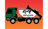 Logo Amp Entulhos