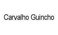 Logo Carvalho Guincho