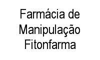 Logo Farmácia de Manipulação Fitonfarma em Humaitá