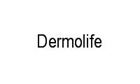 Logo Dermolife em Centro