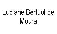 Logo Luciane Bertuol de Moura em Madureira
