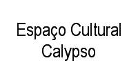 Logo Espaço Cultural Calypso em Magalhães Bastos