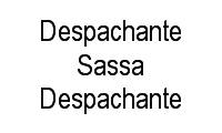 Logo de Despachante Sassa Despachante em Bom Sucesso