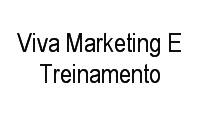 Logo Viva Marketing E Treinamento em São Pelegrino
