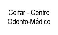Logo Ceifar - Centro Odonto-Médico em Tancredo Neves