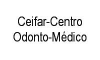 Logo Ceifar-Centro Odonto-Médico em Tancredo Neves
