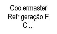 Logo Coolermaster Refrigeração E Climatização em Baronesa