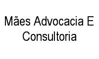 Logo Mães Advocacia E Consultoria em Centro